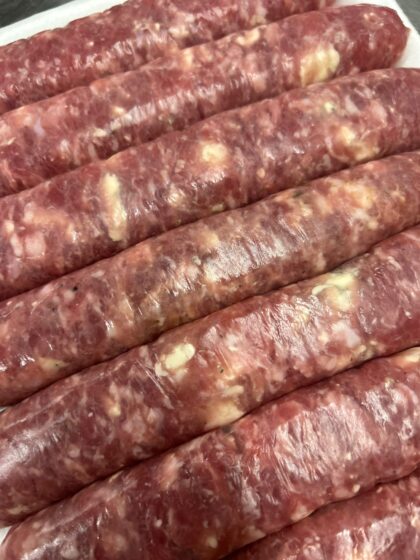 Butifarra Fresca Roquefort