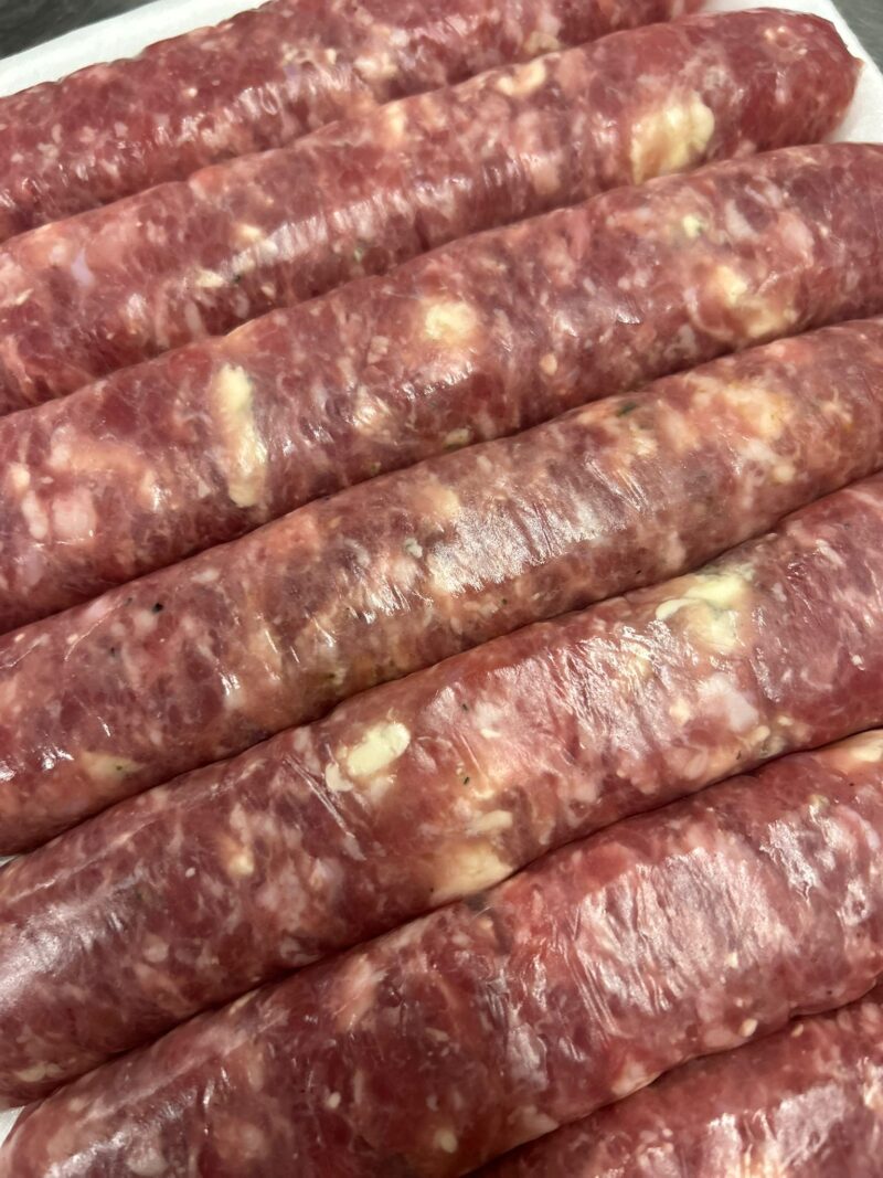 Butifarra Fresca Roquefort