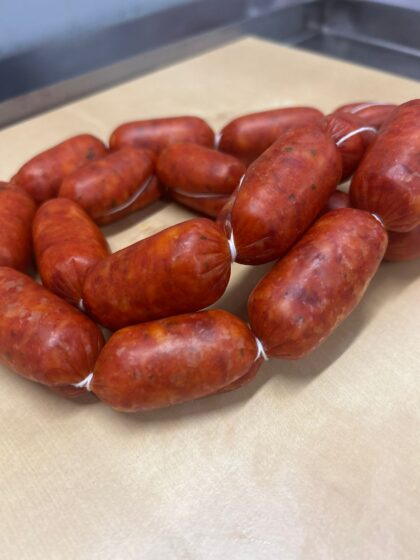 Chorizo Mini