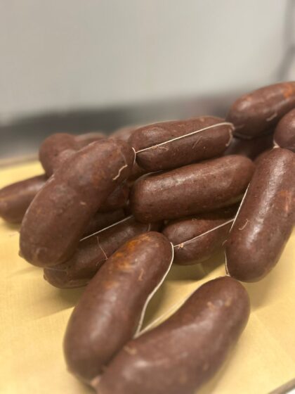 Morcilla