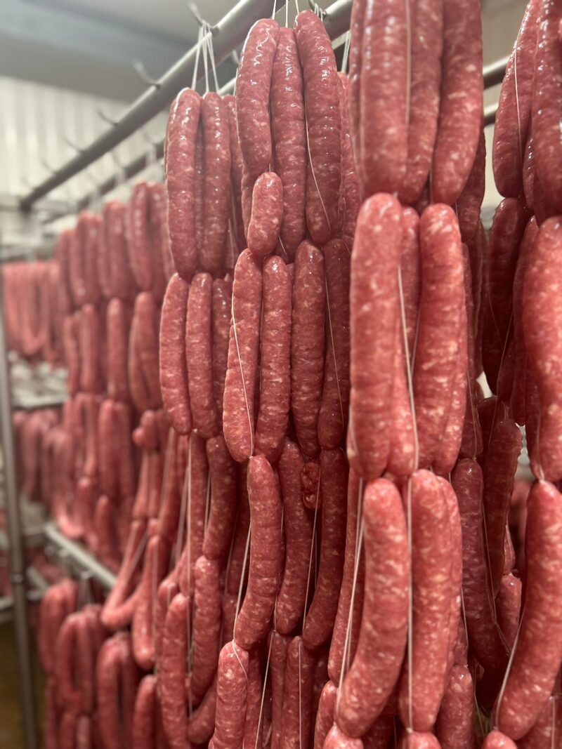 Butifarra Fresca Ibérica