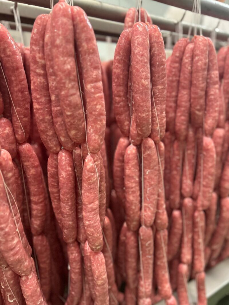 Butifarra Fresca Tradicional